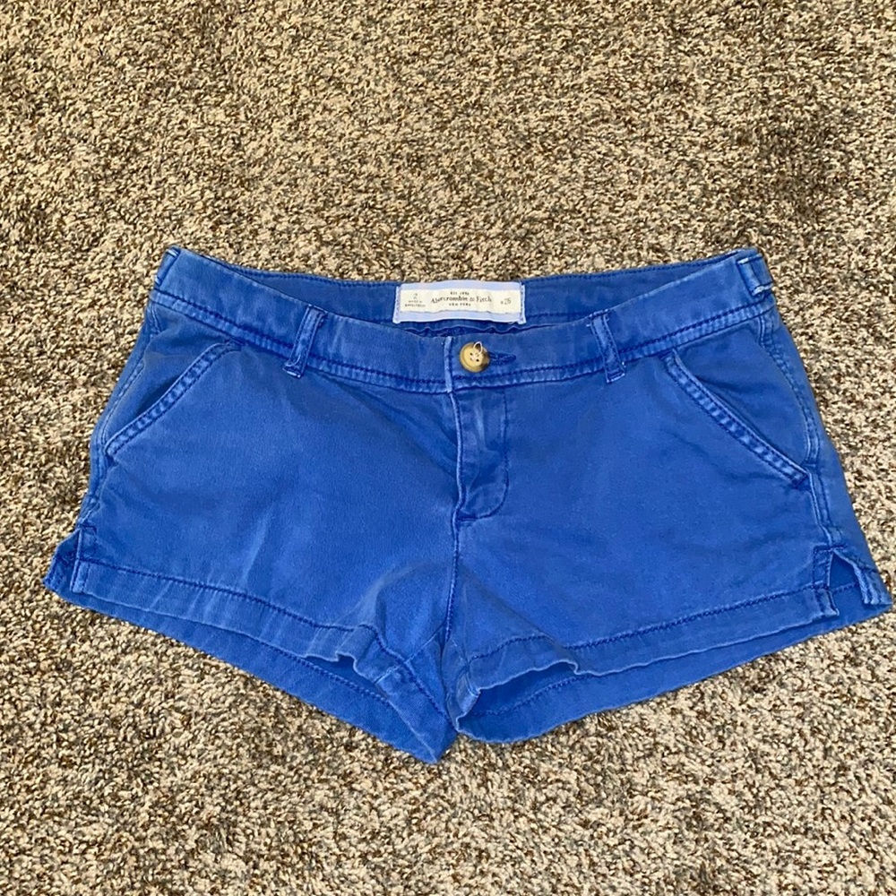 Abercrombie & Fitch Shorts